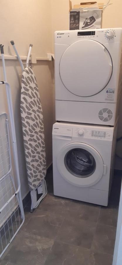 Panel Hause Kazincbarcika Apartment Ngoại thất bức ảnh