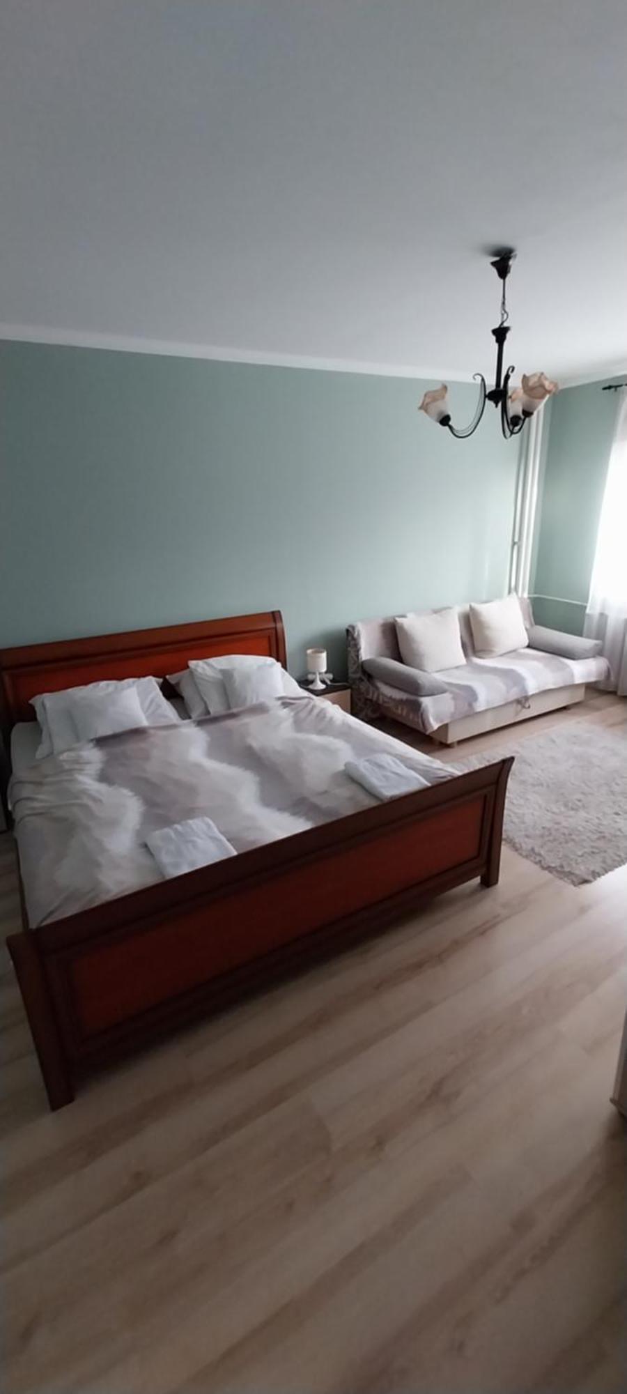 Panel Hause Kazincbarcika Apartment Ngoại thất bức ảnh