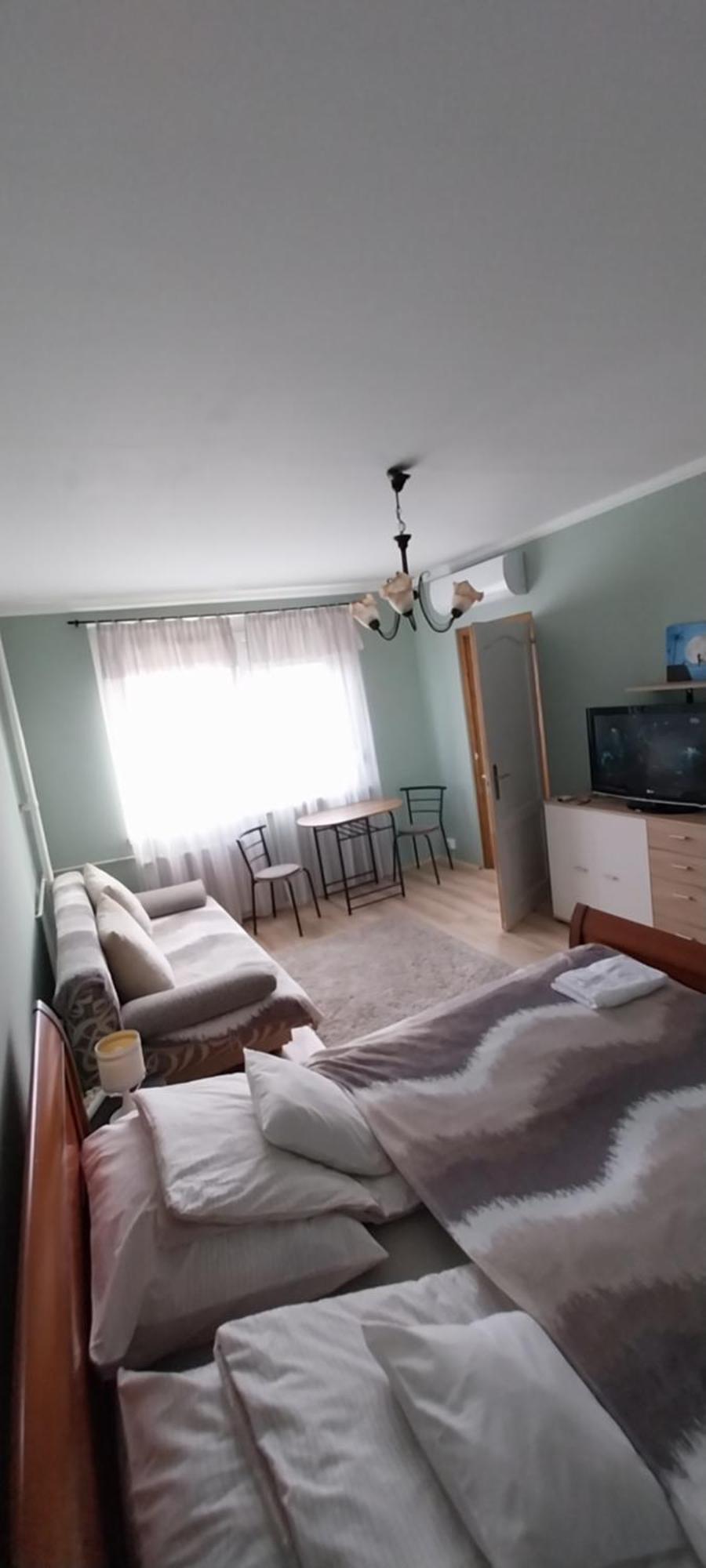 Panel Hause Kazincbarcika Apartment Ngoại thất bức ảnh